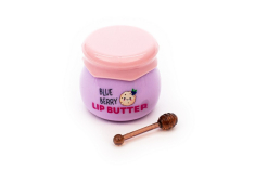 Lip Butter Tri-Coastal Blueberry