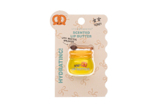 Lip Butter Tri-Coastal Honey