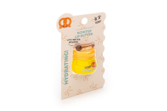 Lip Butter Tri-Coastal Honey