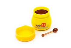 Lip Butter Tri-Coastal Honey