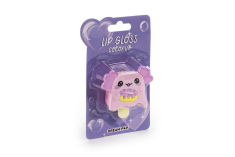 Lip gloss Tri-Coastal Axolotl