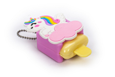 Lip gloss Tri-Coastal Candy