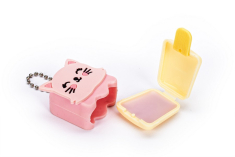 Lip gloss Tri-Coastal Cat