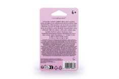 Lip gloss Tri-Coastal strawberry 2g