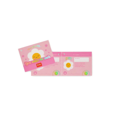 Λούτρινο Αρκουδάκι Legami Super Cute Daisy