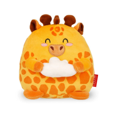 Λούτρινο Αρκουδάκι Legami Super Cute Giraffe