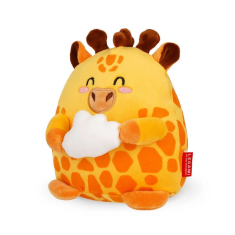 Λούτρινο Αρκουδάκι Legami Super Cute Giraffe