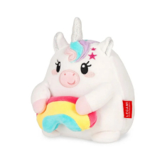 Λούτρινο Αρκουδάκι Legami Super Cute Unicorn