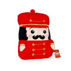 Μαξιλαράκι Legami Super Soft Nutcracker