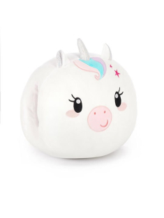 Μαξιλαράκι Legami Super Soft Unicorn Squishy
