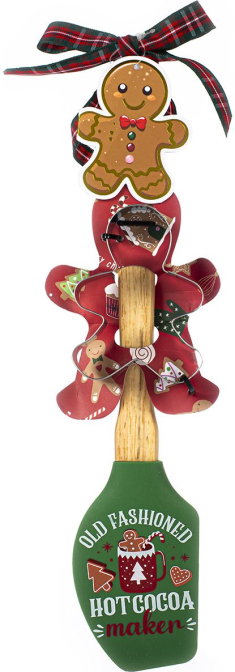 Μαρίζ Tri-Coastal με κουπάτ Gingerbread Cookie