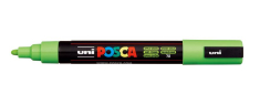 Μαρκαδόρος Posca PC-5M Apple Green