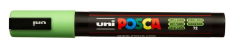 Μαρκαδόρος Posca PC-5M Apple Green
