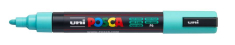 Μαρκαδόρος Posca PC-5M Aqua Green