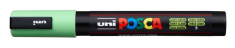Μαρκαδόρος Posca PC-5M Light Green