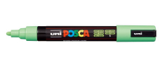 Μαρκαδόρος Posca PC-5M Light Green
