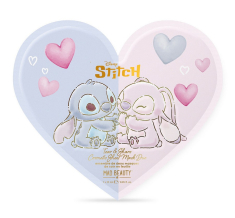 Μάσκα προσώπου Duo Mad Beauty Stitch I Heart