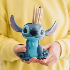 Μολυβοθήκη Disney Stitch