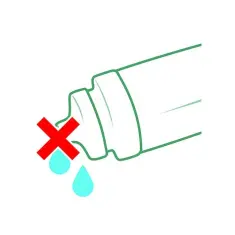 Μπουκάλι Maped Concept Adult κόκκινο 500ml 871802