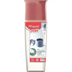 Μπουκάλι Maped Concept Adult κόκκινο 500ml 871802