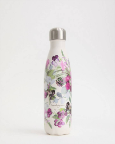 Μπουκάλι θερμός Chilly's E.B. Winter Flowers  500ml