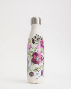 Μπουκάλι θερμός Chilly's E.B. Winter Flowers  500ml