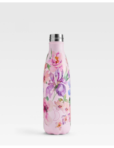 Μπουκάλι θερμός Chilly's Floral Sorbet Petals 500ml