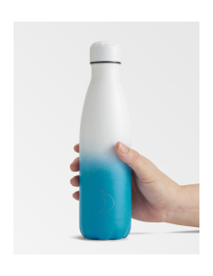 Μπουκάλι θερμός Chilly's Gradient Arctic Evening 500ml