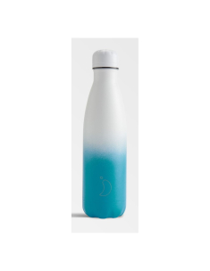 Μπουκάλι θερμός Chilly's Gradient Arctic Evening 500ml