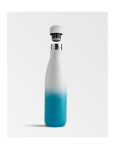 Μπουκάλι θερμός Chilly's Gradient Arctic Evening 500ml