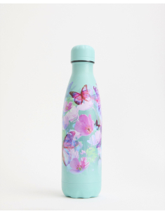 Μπουκάλι θερμός Chilly's Tropical Kaleidoscope 500ml