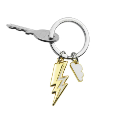 Μπρελόκ Metalmorphose Lightning