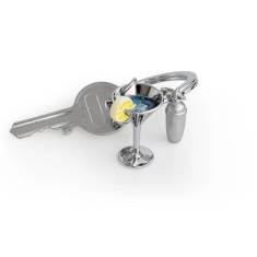 Μπρελόκ Metalmorphose Martini Coctail