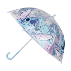 Ομπρέλα Stitch bubble 45 cm Hibiscus