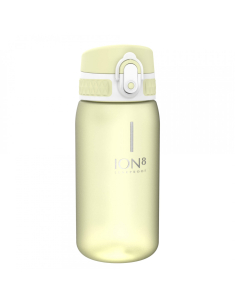 Παγούρι Ion8 Pod παστέλ κίτρινο 350ml