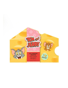 Παλέτα σκιών Mad Beauty Tom & Jerry