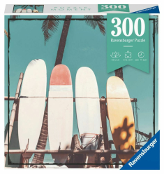 Παζλ Ravensburger 300τεμ. Σέρφινγκ