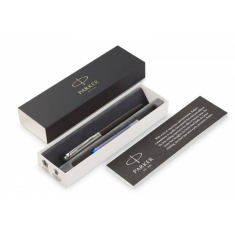 Πένα Jotter Parker Core Bond Street Black CT