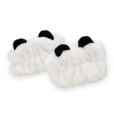 Περικάρπια Legami για περιποίηση προσώπου Panda