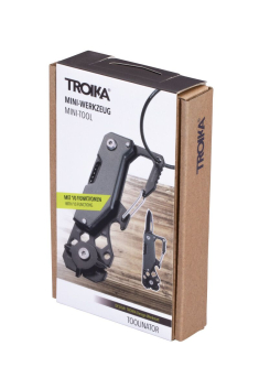 Πολυεργαλείο Toolinator Titanium KTL25-TI