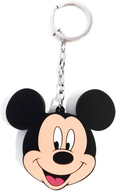 Portable Memory Pendrive Mickey Head 2.0 16GB