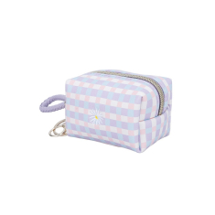 Πορτοφολάκι Tri-Coastal pastel lila