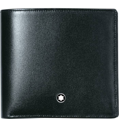 Πορτοφόλι Mont Blanc Meisterstuck 4cc 7164