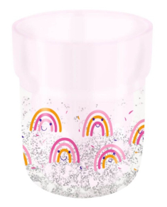 Ποτήρι Moses Glitter 3 σχέδια