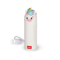 Power Bank μπρελόκ Legami Unicorn 4800mAh