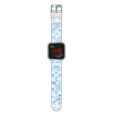Ρολόι Led Cinnamoroll