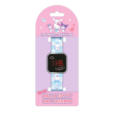 Ρολόι Led Cinnamoroll