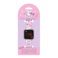 Ρολόι Led My Melody
