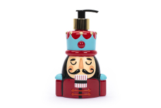 Σαπούνι χεριών Tri-Coastal 330ml Nutcracker