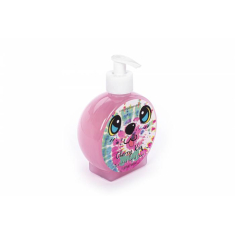 Σαπούνι χεριών Tri-Coastal 350ml Cherry kiss